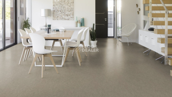 Marmorette DLW  2mm 0166 Clay фото 2 | FLOORDEALER